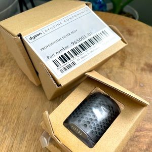 DYSON Supersonic Filtre Cover Cap Replacement for HD02